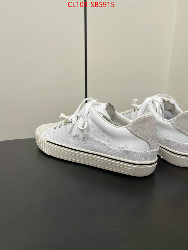 Women Shoes-Maison Margiela buy aaaaa cheap ID: SB5915 $: 109USD