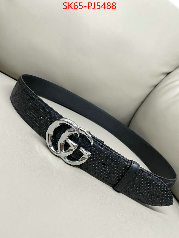 Belts-Gucci high quality aaaaa replica ID: PJ5488 $: 65USD