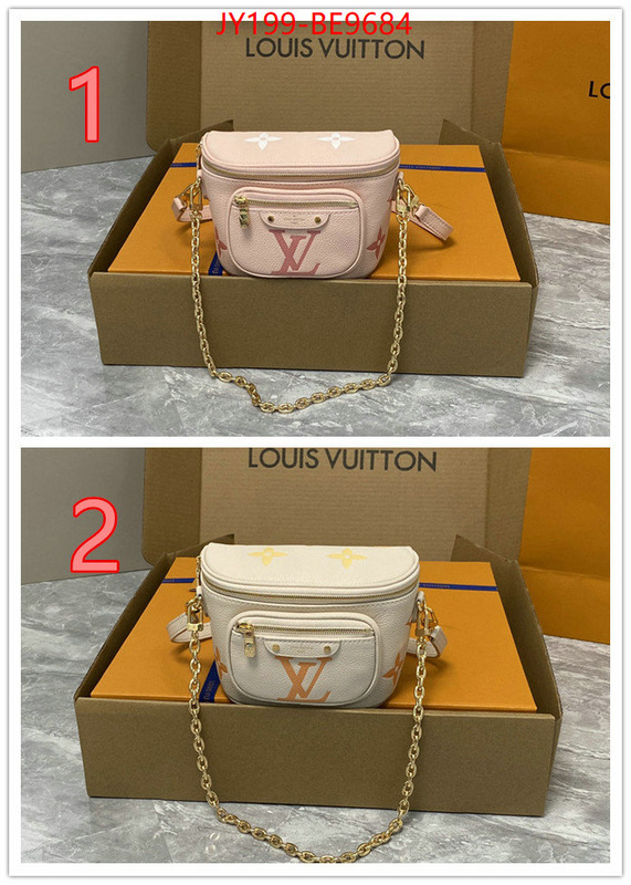 LV Bags(TOP)-Discovery- customize the best replica ID: BE9684 $: 199USD,