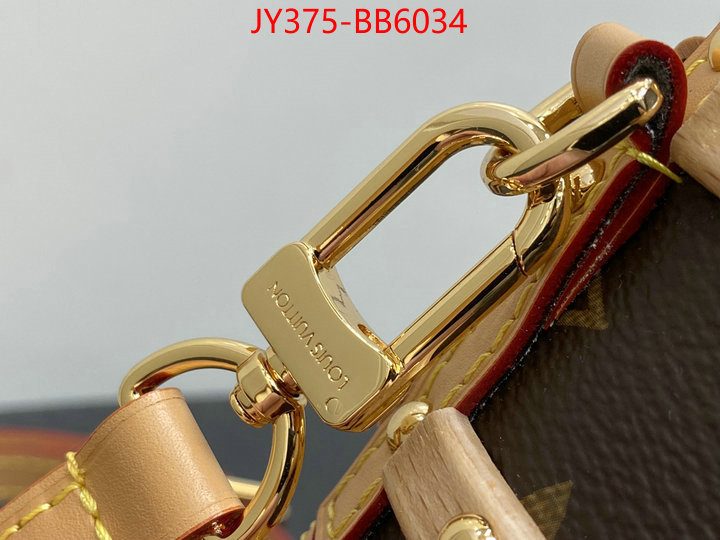 LV Bags(TOP)-Pochette MTis- buy 1:1 ID: BB6034 $: 375USD,