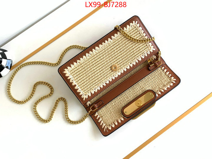 Valentino Bags(4A)-Crossbody- customize best quality replica ID: BJ7288 $: 99USD,