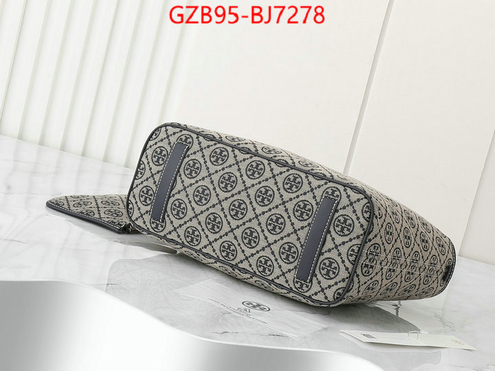 Tory Burch Bags(4A)-Handbag- designer ID: BJ7278 $: 95USD,