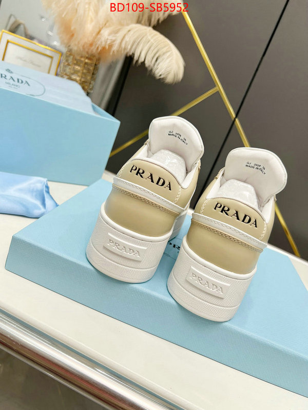 Women Shoes-Prada how can i find replica ID: SB5952 $: 109USD