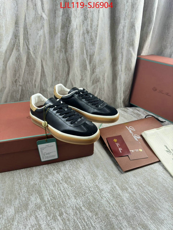 Men Shoes-Loro Piana buy the best high quality replica ID: SJ6904 $: 119USD