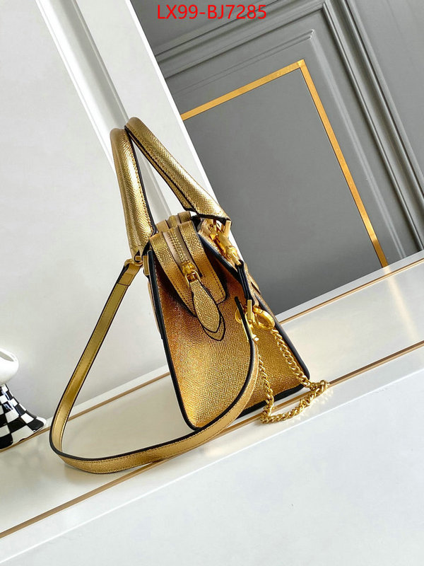 Valentino Bags(4A)-Crossbody- replicas ID: BJ7285 $: 99USD,