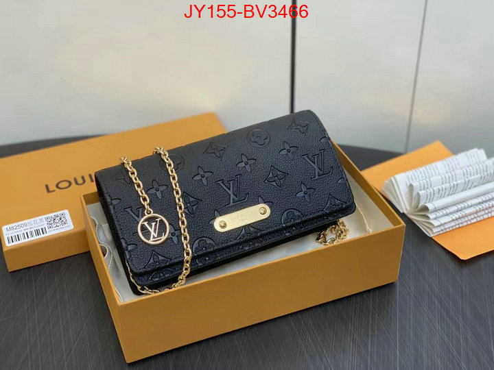 LV Bags(TOP)-Pochette MTis- best site for replica ID: BV3466 $: 155USD,