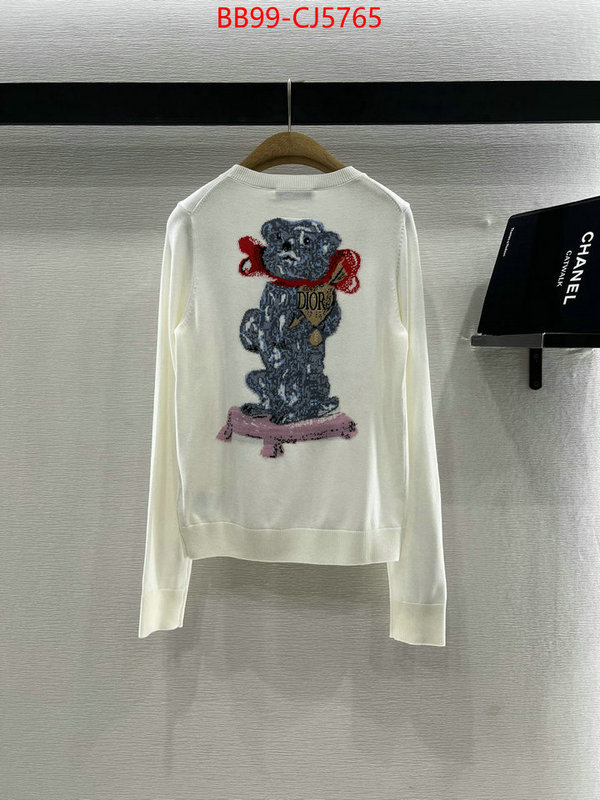 Clothing-Dior best capucines replica ID: CJ5765 $: 99USD