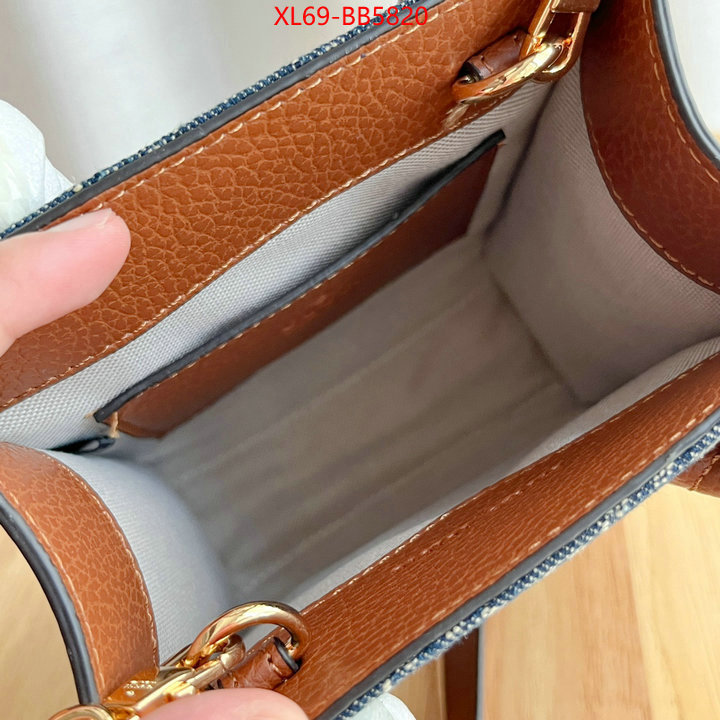 Gucci Bags(4A)-Crossbody- top designer replica ID: BB5820 $: 69USD,