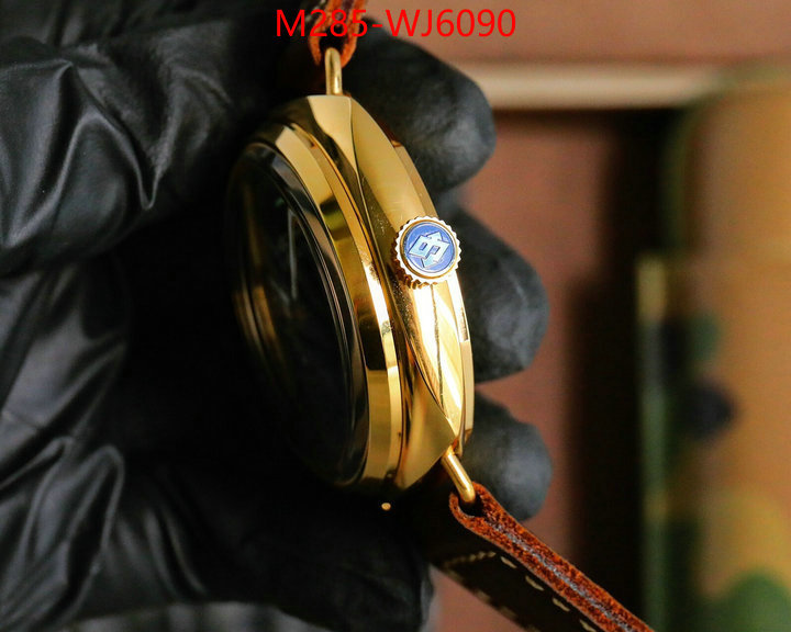 Watch(TOP)-Panerai aaaaa+ replica designer ID: WJ6090 $: 285USD