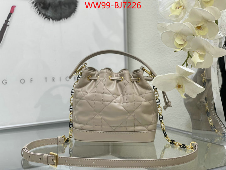 Dior Bags(4A)-Other Style- new 2024 ID: BJ7226 $: 99USD,