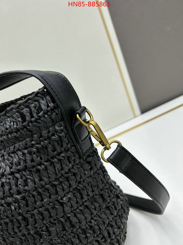 YSL Bags(4A)-Crossbody- every designer ID: BB5563 $: 85USD,