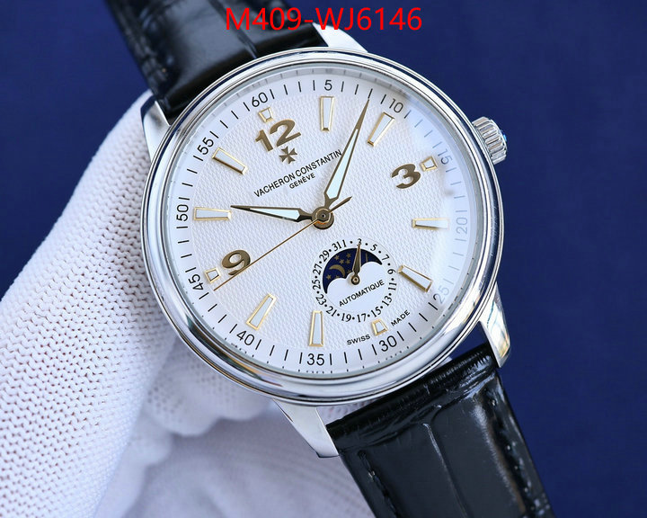 Watch(TOP)-Vacheron Constantin online china ID: WJ6146 $: 409USD