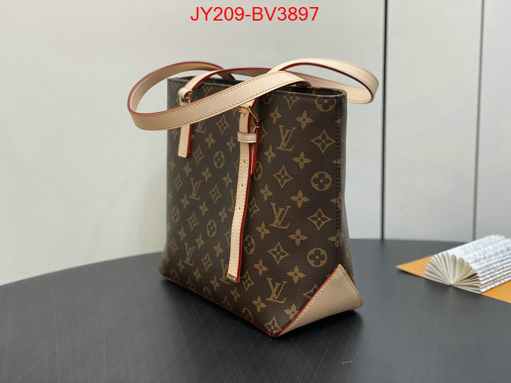 LV Bags(TOP)-Handbag Collection- where to buy ID: BV3897 $: 209USD,