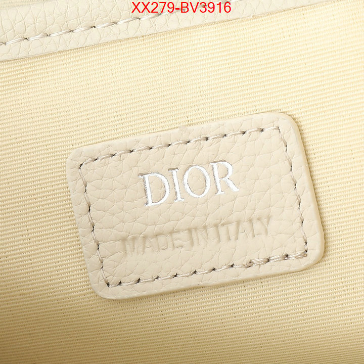 Dior Bags(TOP)-Backpack- buy best high-quality ID: BV3916 $: 279USD,