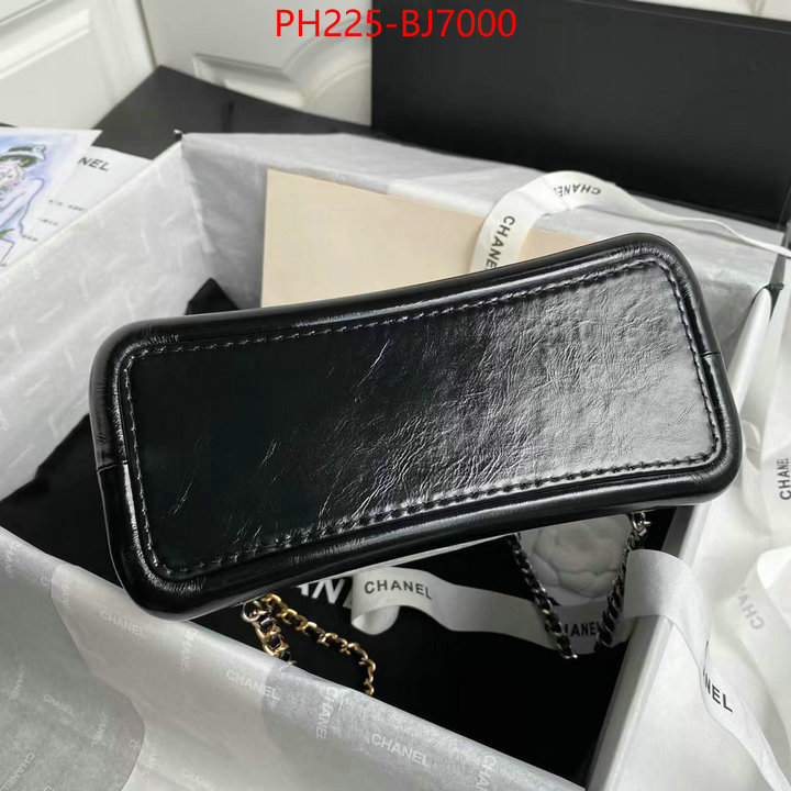 Chanel Bags(TOP)-Crossbody- what are the best replica ID: BJ7000 $: 225USD,