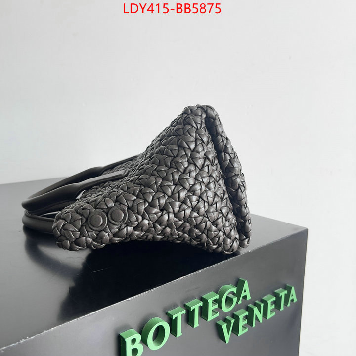 BV Bags(TOP)-Handbag- we provide top cheap aaaaa ID: BB5875 $: 415USD,