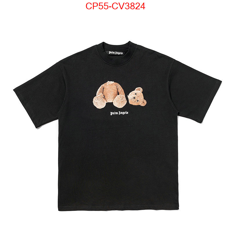 Clothing-Palm Angels online ID: CV3824 $: 55USD