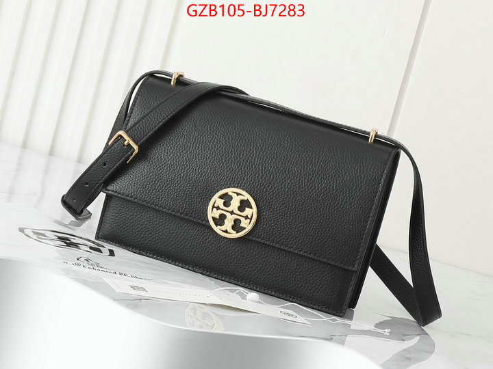 Tory Burch Bags(4A)-Crossbody- high quality designer ID: BJ7283 $: 105USD,