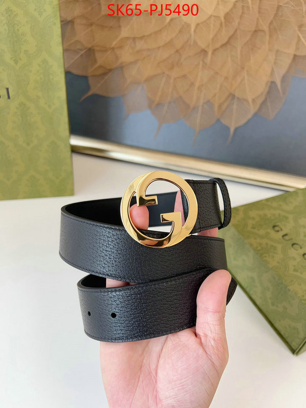 Belts-Gucci 7 star ID: PJ5490 $: 65USD