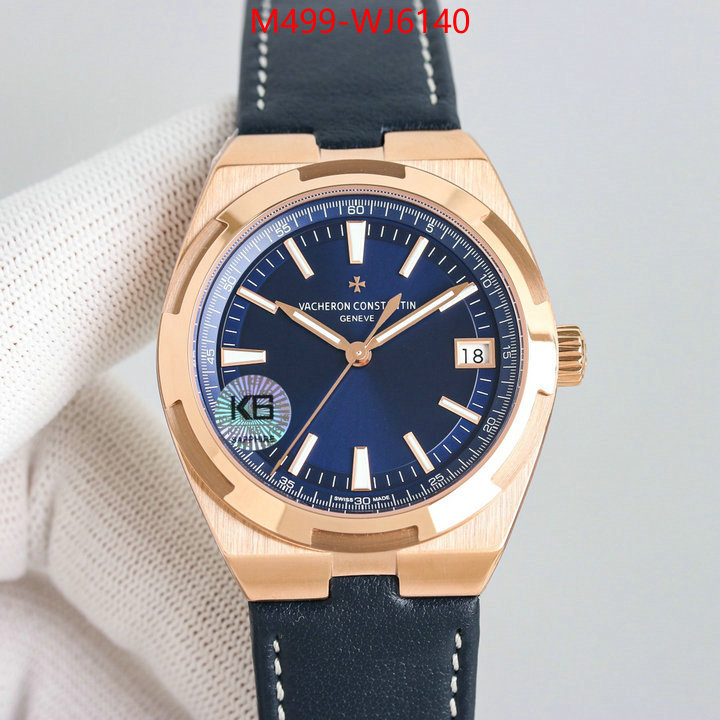 Watch(TOP)-Vacheron Constantin best replica ID: WJ6140 $: 499USD