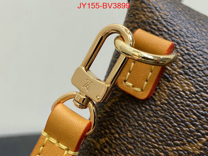 LV Bags(TOP)-Pochette MTis- replica for cheap ID: BV3899 $: 155USD,