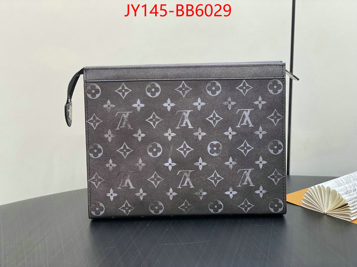 LV Bags(TOP)-Trio- replica aaaaa+ designer ID: BB6029 $: 145USD,