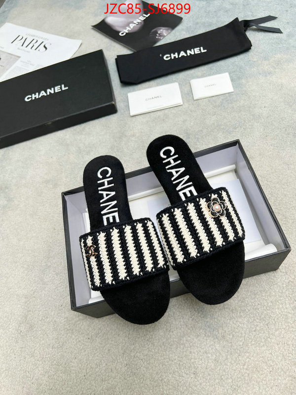 Women Shoes-Chanel where quality designer replica ID: SJ6899 $: 85USD