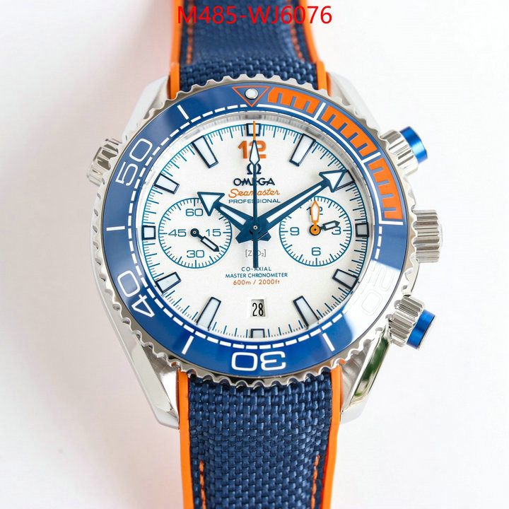 Watch(TOP)-Omega online ID: WJ6076 $: 485USD