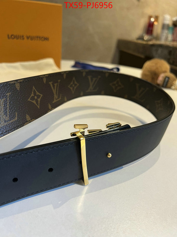 Belts-LV what is top quality replica ID: PJ6956 $: 59USD