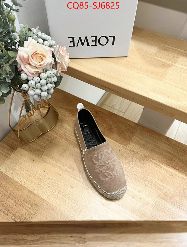 Women Shoes-Loewe perfect ID: SJ6825 $: 85USD