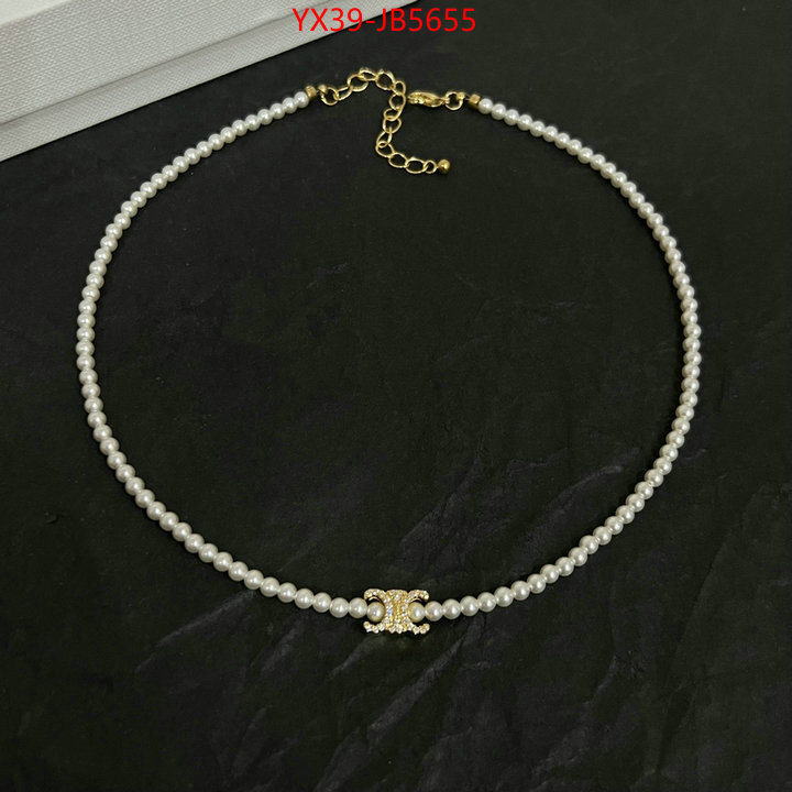 Jewelry-CELINE online from china ID: JB5655 $: 39USD