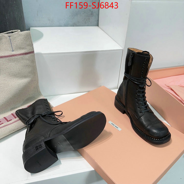 Men Shoes-Boots wholesale china ID: SJ6843 $: 159USD