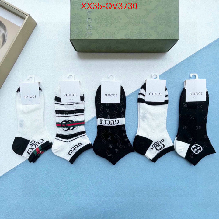 Sock-Gucci are you looking for ID: QV3730 $: 35USD