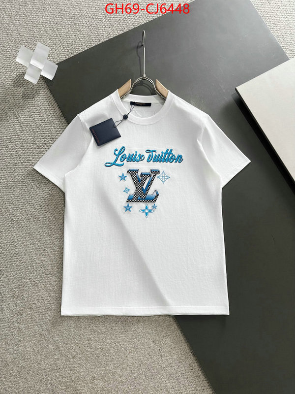 Clothing-LV what 1:1 replica ID: CJ6448 $: 69USD