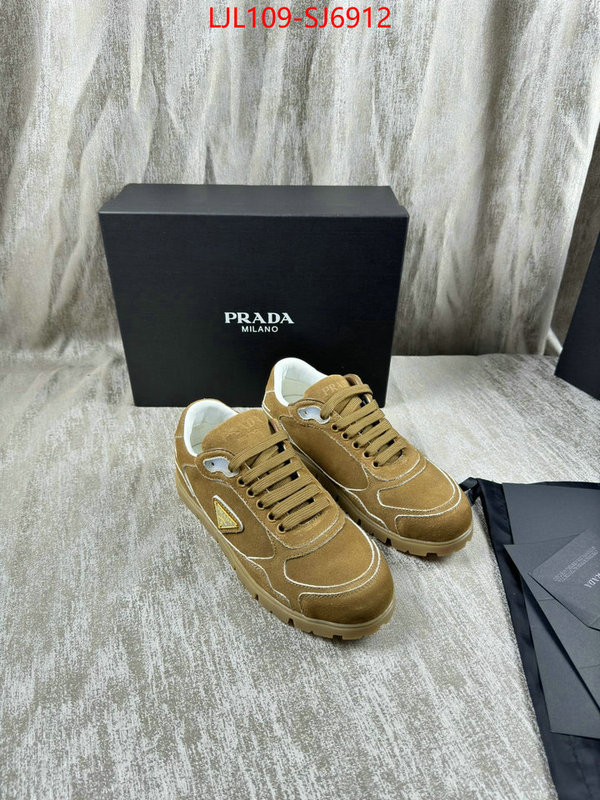 Women Shoes-Prada copy aaaaa ID: SJ6912 $: 109USD