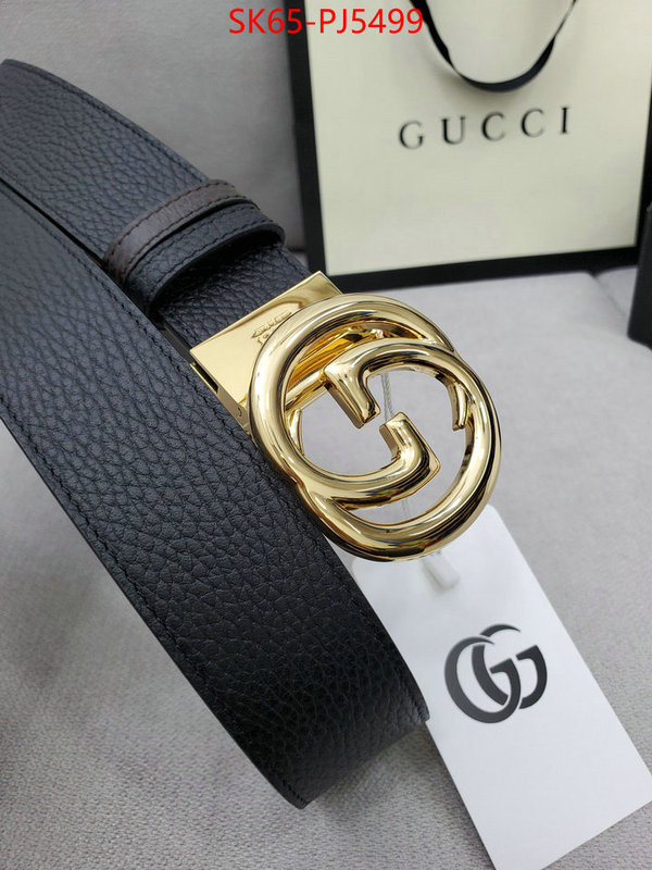 Belts-Gucci wholesale imitation designer replicas ID: PJ5499 $: 65USD