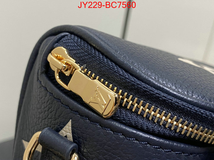 LV Bags(TOP)-Discovery- aaaaa+ class replica ID: BC7560 $: 229USD,