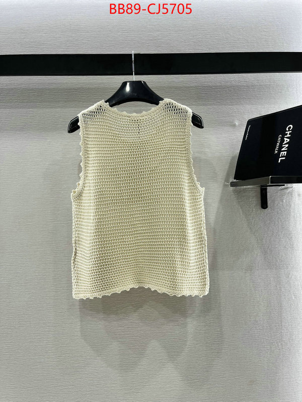 Clothing-Celine high quality 1:1 replica ID: CJ5705 $: 89USD