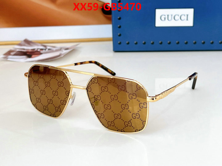 Glasses-Gucci online from china designer ID: GB5470 $: 59USD