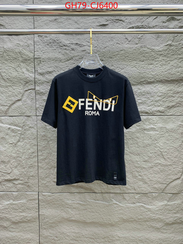 Clothing-Fendi we offer ID: CJ6400 $: 79USD