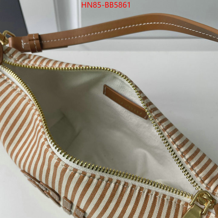 Miu Miu Bags(4A)-Handbag- luxury cheap ID: BB5861 $: 85USD,