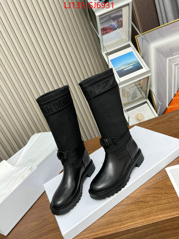 Women Shoes-Boots every designer ID: SJ6931 $: 135USD