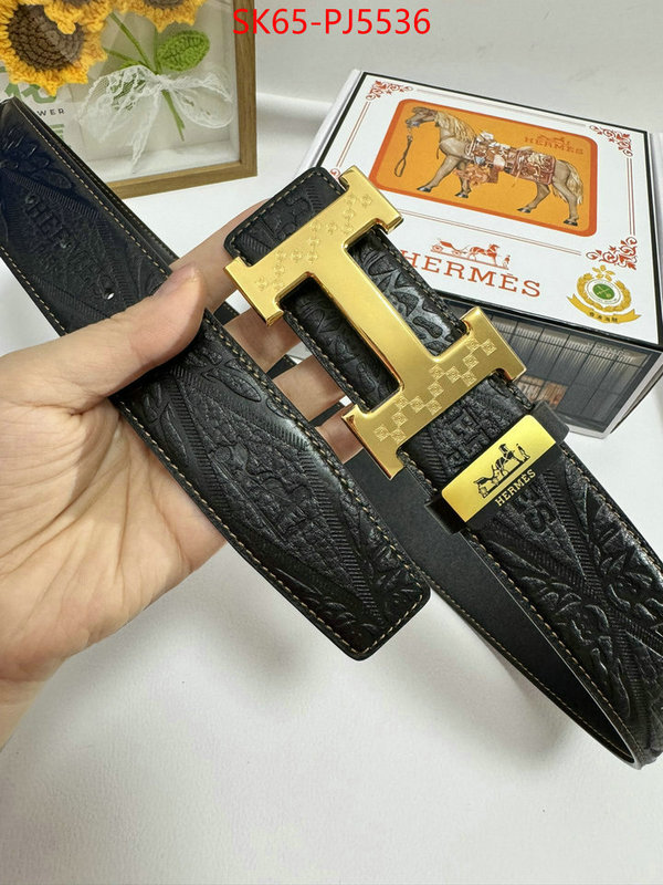 Belts-Hermes wholesale 2024 replica ID: PJ5536 $: 65USD