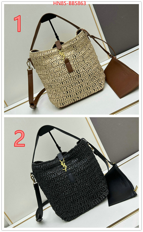 YSL Bags(4A)-Crossbody- every designer ID: BB5563 $: 85USD,