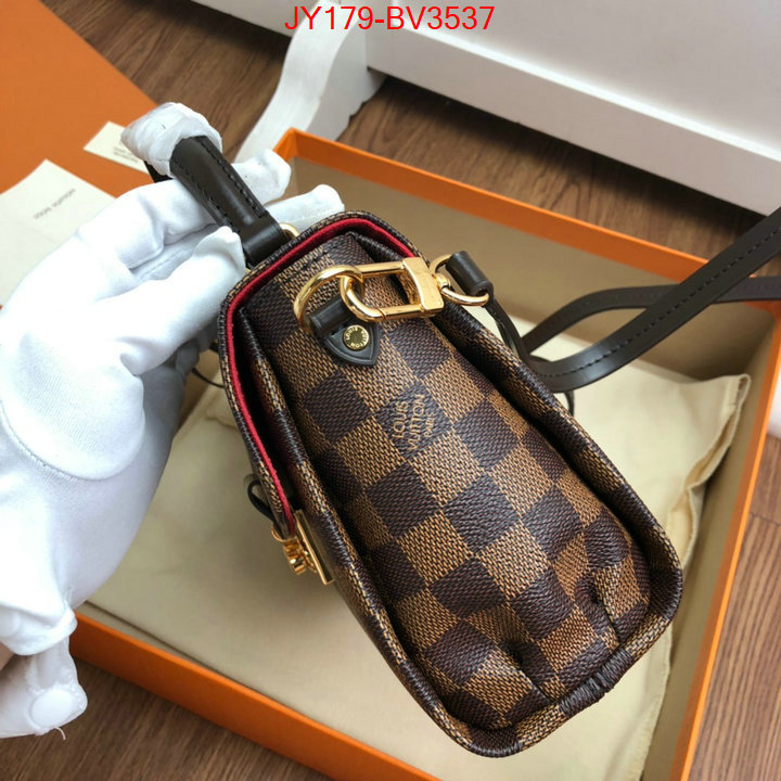 LV Bags(TOP)-Pochette MTis- buy first copy replica ID: BV3537 $: 179USD,