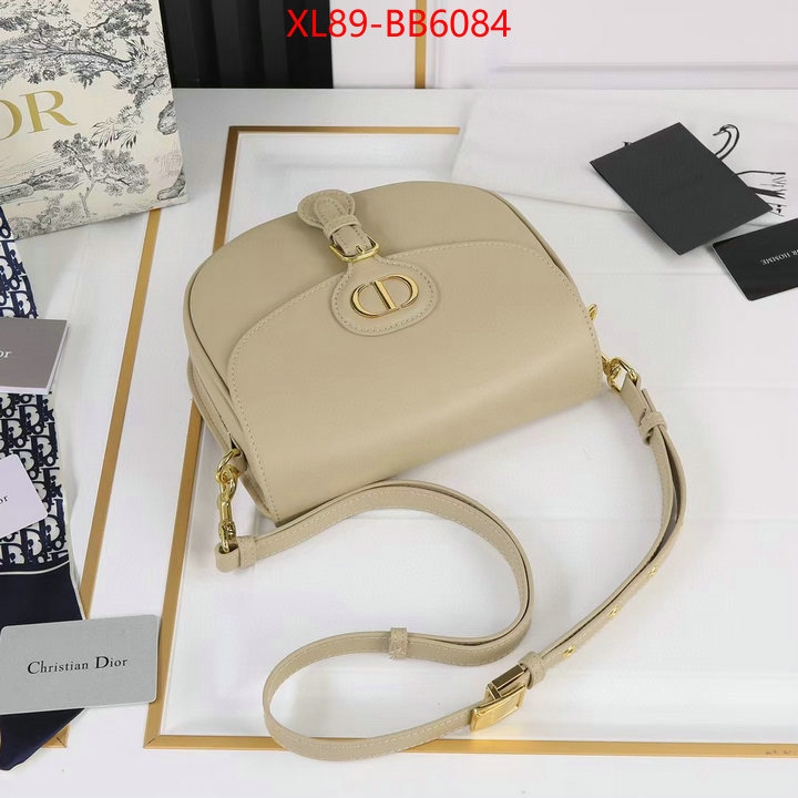 Dior Bags(4A)-Bobby- high quality ID: BB6084 $: 89USD,