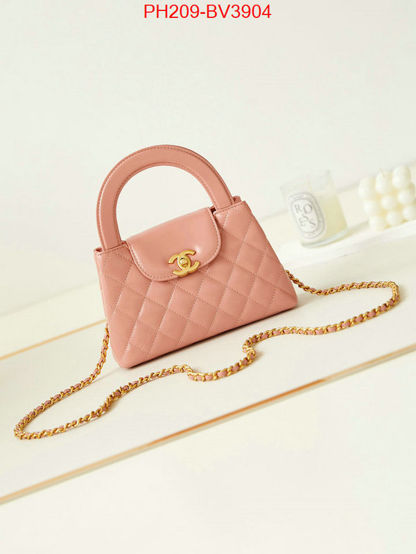 Chanel Bags(TOP)-Crossbody- where should i buy replica ID: BV3904 $: 209USD,