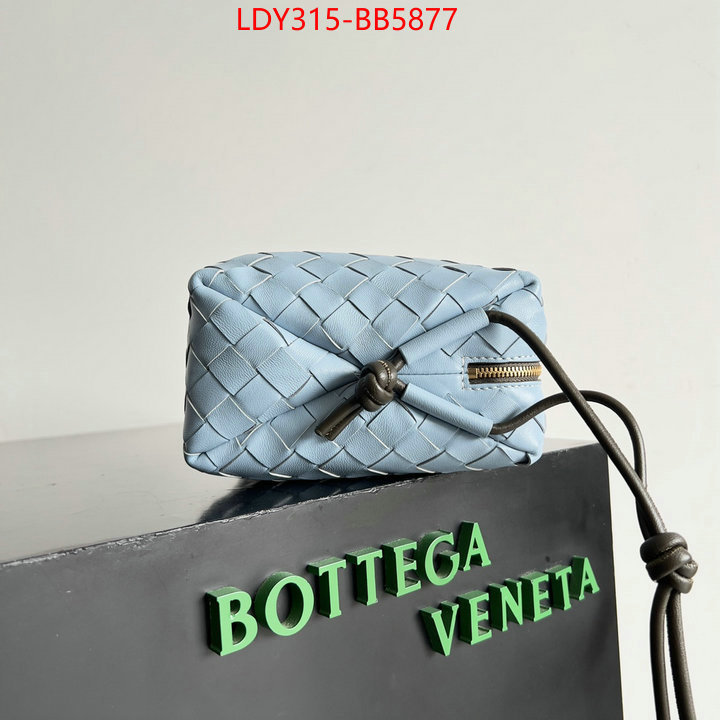 BV Bags(TOP)-Crossbody- fake designer ID: BB5877 $: 315USD,