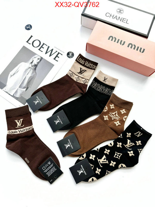 Sock-LV same as original ID: QV3762 $: 32USD