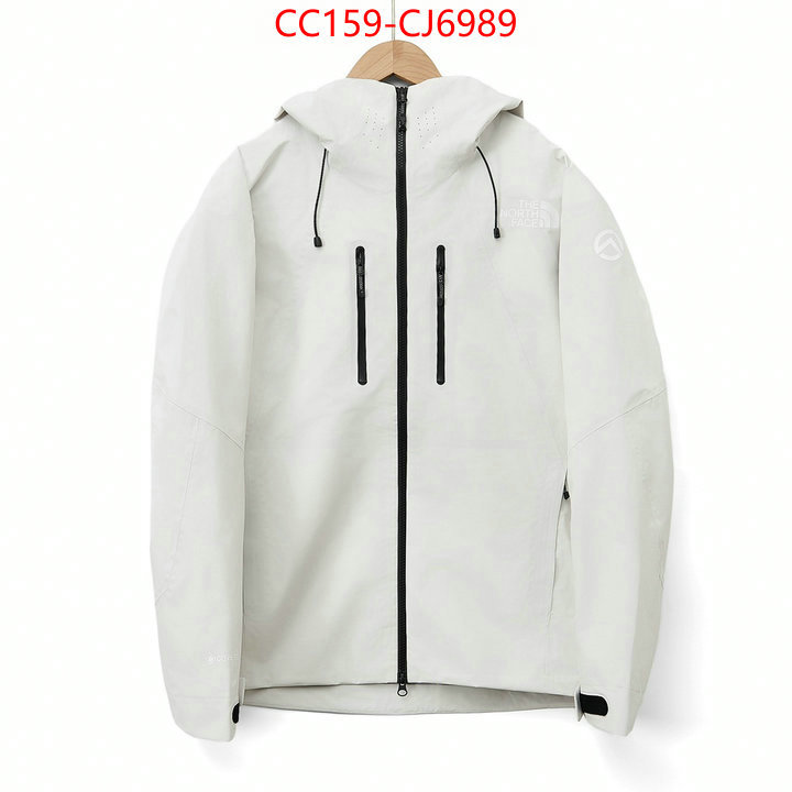 Down jacket Women-The North Face from china ID: CJ6989 $: 159USD